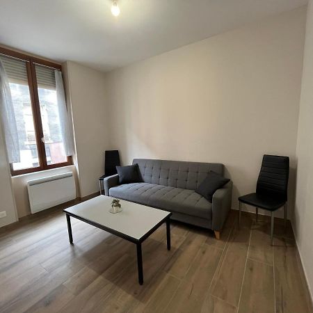 Appartement Renove A 15 Min De Lyon Saint-Fons Екстер'єр фото
