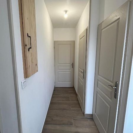 Appartement Renove A 15 Min De Lyon Saint-Fons Екстер'єр фото