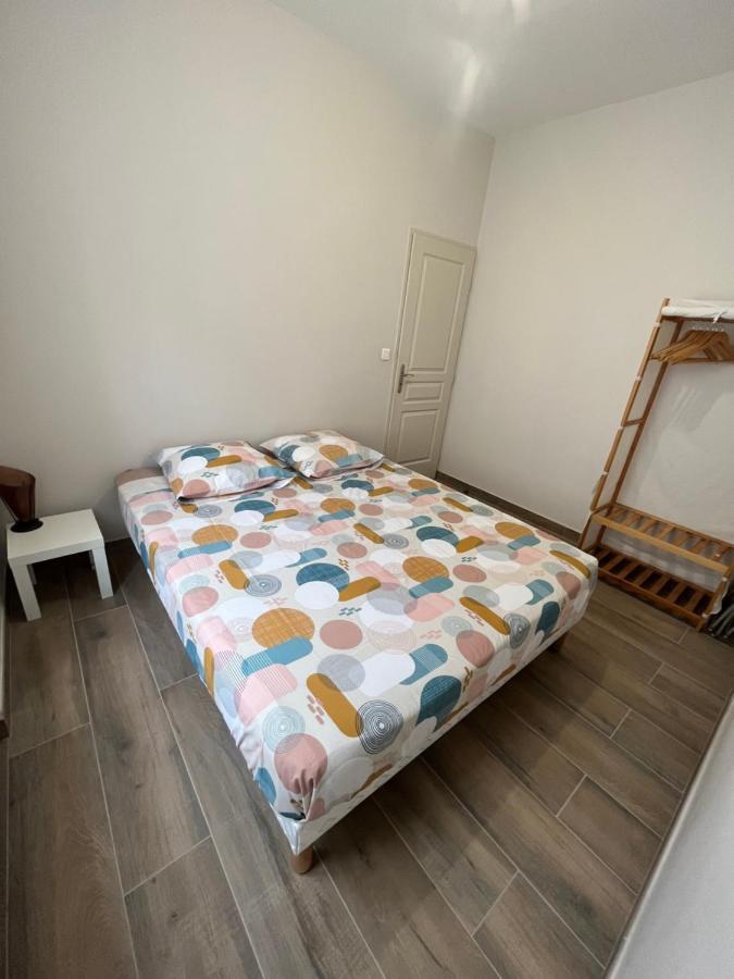 Appartement Renove A 15 Min De Lyon Saint-Fons Екстер'єр фото