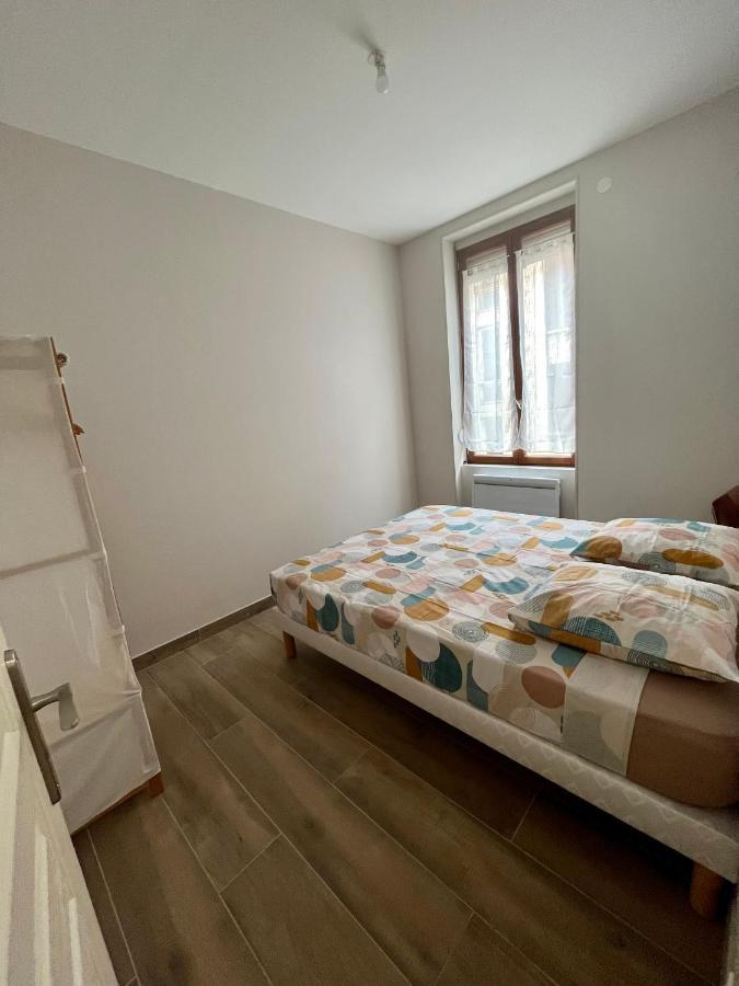 Appartement Renove A 15 Min De Lyon Saint-Fons Екстер'єр фото