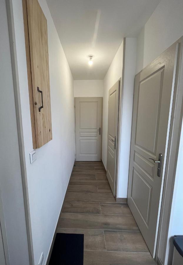 Appartement Renove A 15 Min De Lyon Saint-Fons Екстер'єр фото